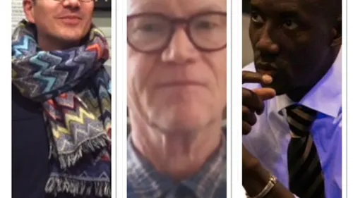 LE JOURNAL DU SOIR EN LANGUE FRANCAISE DU 25/10/2021